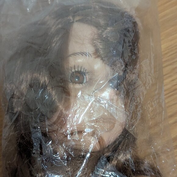 Vintage Syndees  Doll Making Kit NEW - Picture 2 of 6